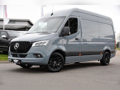 Mercedes-Benz Sprinter - 319 1.9 CDI L2H2 RWD PB Edition Full Options Luchtvering, Cruise, 360 Camera, Stoelverwarm