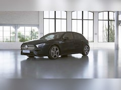 Mercedes-Benz A-klasse - 250 e Business Solution AMG Limited | Night | Panoramadak | Memory | Multibeam | Premium S