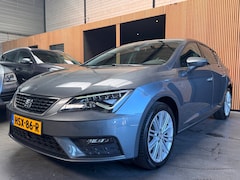 SEAT Leon ST - 1.4 TSI X-PERIENCE Airco|Carplay|Keyless|Navi|Cruise