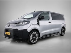 Toyota ProAce Electric Worker - Challenger Extra Range L1 75 kWh Demo