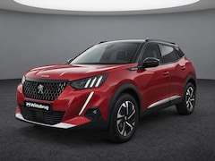 Peugeot 2008 - 1.2 PureTech GT-Line