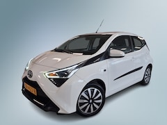 Toyota Aygo - 1.0 VVT-i x-play | Apple Carplay | Android Auto