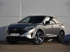 Nissan Qashqai - 1.3 MHEV Xtronic Tekna Plus |