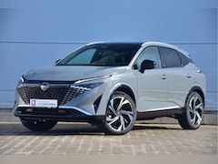Nissan Qashqai - 1.3 MHEV Xtronic Tekna Plus |