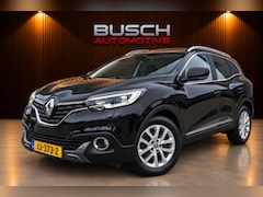 Renault Kadjar - 1.2 TCe Intens | TREKHAAK | NAVI | LEDER |