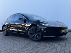 Tesla Model 3 - RWD 60 kWh Pano Leer Stoelverw + Ventilatie Adap.Cruise Self-Drive Mogelijkheid Orig.NL
