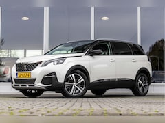 Peugeot 5008 - 1.2 PureTech Allure | Automaat | 7 Pers | 360° Camera