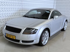 Audi TT - 1.8 5V Turbo Airco/Leder/STOER/19"LMV (2000)