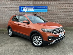 Volkswagen T-Cross - 1.0 TSI Blindspot/PDC
