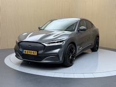 Ford Mustang Mach-E - Extended RWD 98 kWh SOH 94, 6% | 360° Camera | Bang & Olufsen | Leer | Technology Pack
