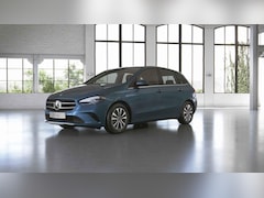 Mercedes-Benz B-klasse - 180 Business Solution | Stoelverwarming | Widescreen | Achteruitrijcamera | Apple Carplay