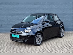 Fiat 500 - Urban 24 kWh Apple Carplay soh 96, 3 Accu garantie