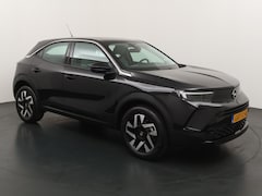 Opel Mokka - 1.2 Turbo Edition Trekhaak/17"LM Cruise/ CarPlay / Camera / Stoel & Stuurverwarming