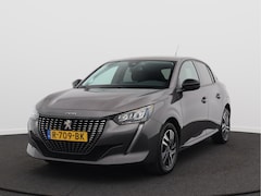 Peugeot 208 - 1.2 PureTech Allure Pack/ automaat/ compleet