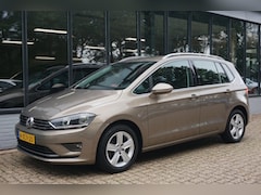 Volkswagen Golf Sportsvan - 1.4 TSI Highline Trekhaak wegklapbaar