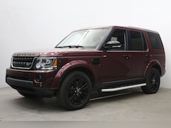 Land Rover Discovery - 3.0 SCV6 HSE, PERFECTE STAAT