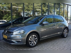 Volkswagen Golf - 1.0 TSI Sound App-connect/Parkeersensoren
