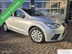 SEAT Ibiza - 1.0 TSI FR Business Intense