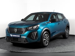 Peugeot 2008 - 1.2 Hybrid 136 Style | Cruise | PDC | Carplay/Android | ECC |