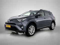Toyota RAV4 - 2.5 Hybrid AWD Executive | Trekhaak |