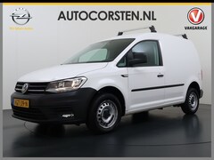 Volkswagen Caddy - 2.0TDI Trekhaak Navi Euro 6 Airco Apple Carplay/Android Auto Cruise Control Bluetooth L1H1