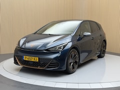 CUPRA Born - Performance One 62 kWh SOH 94, 8% | Massage Stoelen | Camera | Stoel/Stuurverwarming | Car
