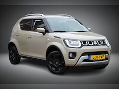 Suzuki Ignis - 1.2 Select Hybrid | Navigatie | Carplay/Android Auto | 10 jaar Garantie |