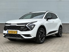 Kia Sportage - 1.6 T-GDi Plug-in Hybrid AWD GT-Line | Trekhaak | Lederen bekleding | Full Options