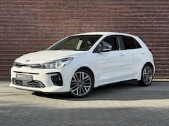 Kia Rio - 1.0 TGDI GT-Line 120pk Automaat Stoel + Stuurverw. Apple Carplay