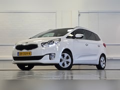 Kia Carens - 1.6 GDi ComfortLine 7 Persoons 100% Onderhouden Garantie
