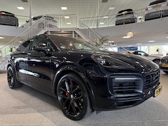 Porsche Cayenne Coupé - 3.0 E-Hybrid, Luchtvering, Trekhaak, Pano, Sportstoelen