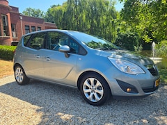 Opel Meriva - 1.4 Turbo Edition *28.000km* AIRCO/cruise