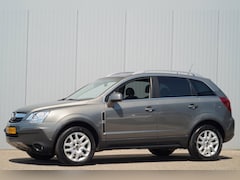 Opel Antara - 2.4-16V Temptation / 2e Eig. / 65dkm NAP / Navi / Climate / Cruise / Trekhaak