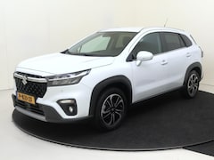 Suzuki S-Cross - 1.4 Boosterjet Select Smart Hybrid 129PK | Apple Carplay/Android Auto | cruise control ada