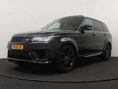 Land Rover Range Rover Sport - P400e Limited Edition Pano-dak 360* Camera Adapt. Cruise