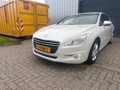 Peugeot 508 - 1.6 THP Blue Lease Executive
