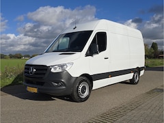 Mercedes-Benz Sprinter - 314 2.2 CDI L2 H2 - 143 Pk - Euro 6 - Werkplaatsinrichting