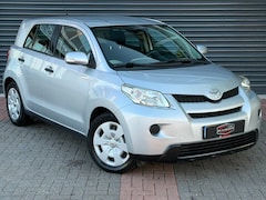 Toyota Urban Cruiser - 1.3 VVT-i Comfort Airco | Nwe Apk | Elektr Ramen | Nette Staat