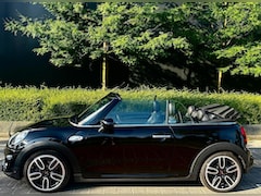 MINI Cabrio - 2.0 Cooper S | JCW | ACC | Leder | Navi | HuD | Harman Kardon | Carplay