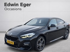 BMW 2-serie Gran Coupé - 218i High Executive, M SPORT PAKKET | Apple Carplay/Android | Cruise control | Led | Clima