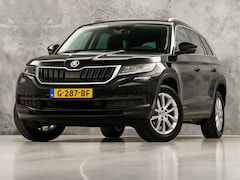 Skoda Kodiaq - 1.5 TSI Sport 150Pk Automaat (VIRTUAL COCKPIT, APPLE CARPLAY, GROOT NAVI, CAMERA, CANTON A