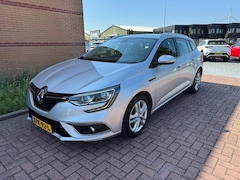 Renault Mégane Estate - 1.5 dCi Zen, Automaat, Euro 6, Marge, Apple Carplay
