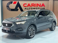 SEAT Tarraco - 1.5 TSI Style Business Intense 7p. / DSG Automaat / Start Stop / Beats Geluidssysteem / St