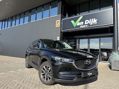 Mazda CX-5 - 2.0 SkyActiv-G Navi Apple Car Play