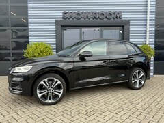 Audi Q5 - 55 TFSI e quattro Competition PANO|LEER|APPLECARPLAY|ELEKTRISCHE STOELEN|CAMERA|CRUISE