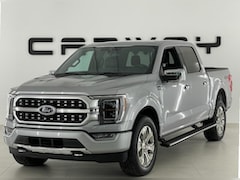 Ford F150 - USA 3.5 V6 Ecoboost PLATINUM NIEUWE AUTO BPM VRIJ