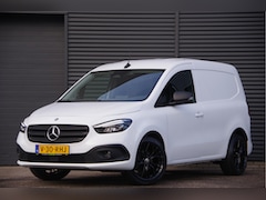 Mercedes-Benz Citan - 112 CDI L1 Pro FACELIFT, LED, STOELVERWARMING, CAMERA, NAVI, CRUISE, AIRCO, PARKEERSENSORE
