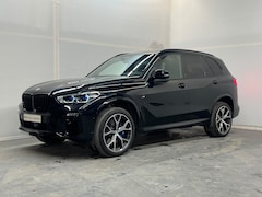 BMW X5 - xDrive45e High Executive M Sport | Trekhaak | Sky Lounge Panoramadak |