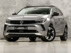 Opel Grandland - 1.6 Turbo Plug-In Hybrid GS Line 224Pk Automaat (VIRTUAL COCKPIT, SOH 98, 4%, APPLE CARPLA