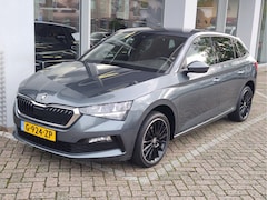 Skoda Scala - 1.0 TSI SPORT BUSINESS Cruise | Camera | Draadloze lader | Android/Carplay